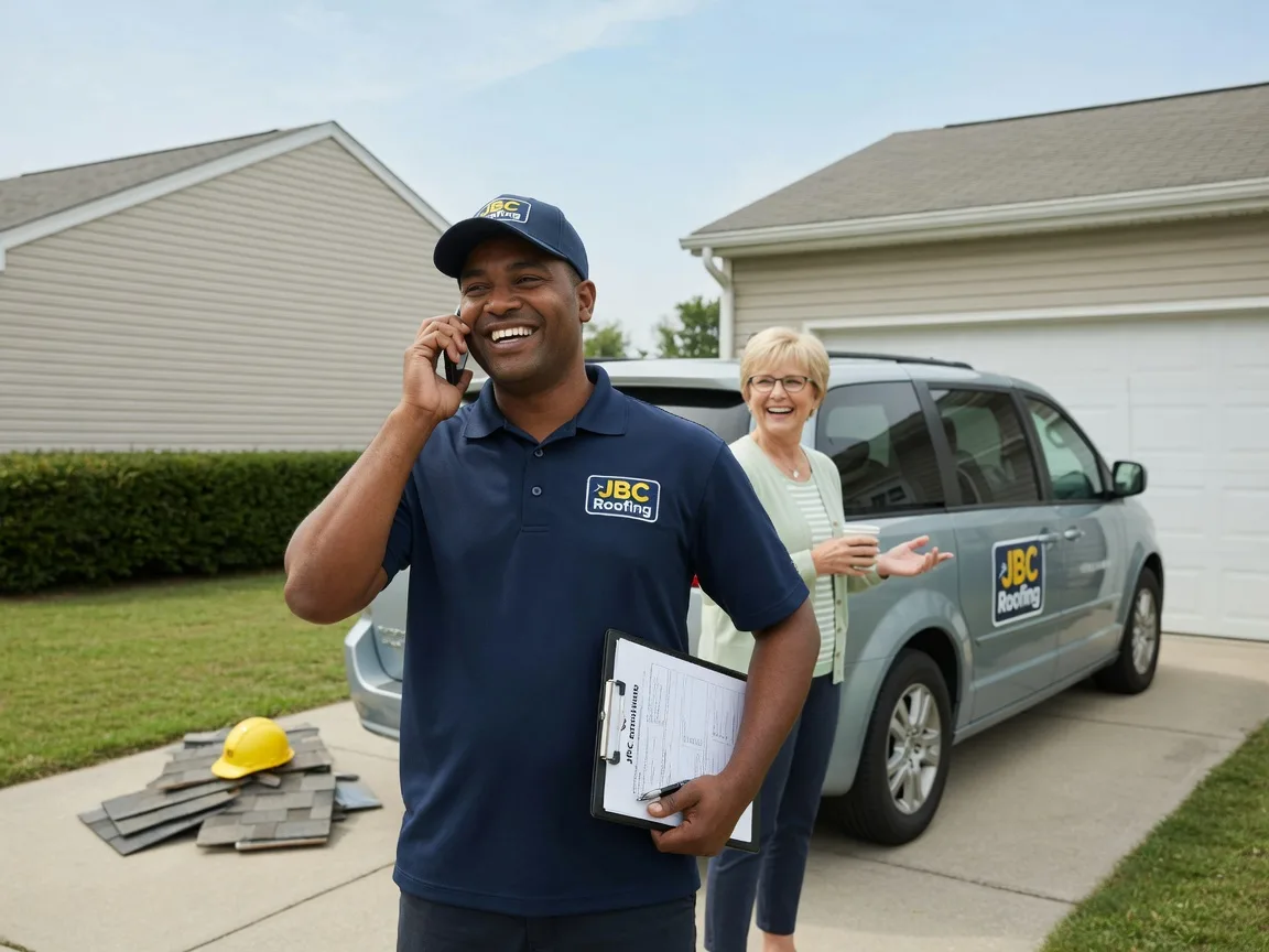 Roof Replacement Bromide, OK FAQs